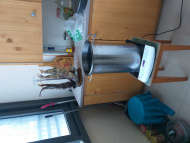 Отзыв: Коптильня Hanhi, 20 л , — Отличная вещь!